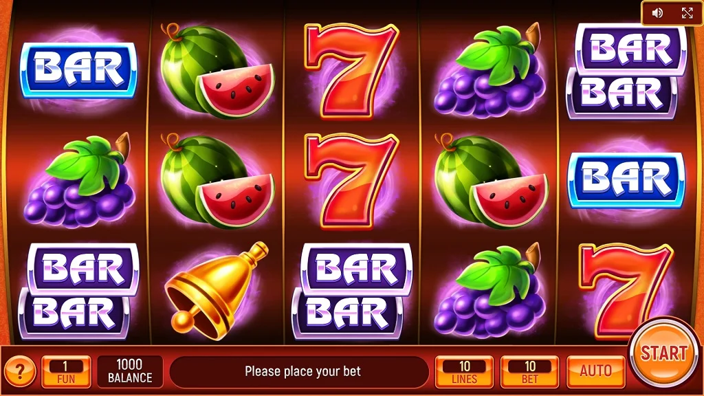 Free slots casino world