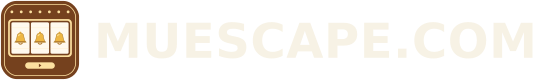 MUESCAPE.COM