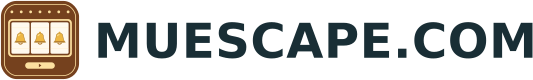 MUESCAPE.COM